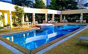 World Flat Hotel - Vila Olímpia